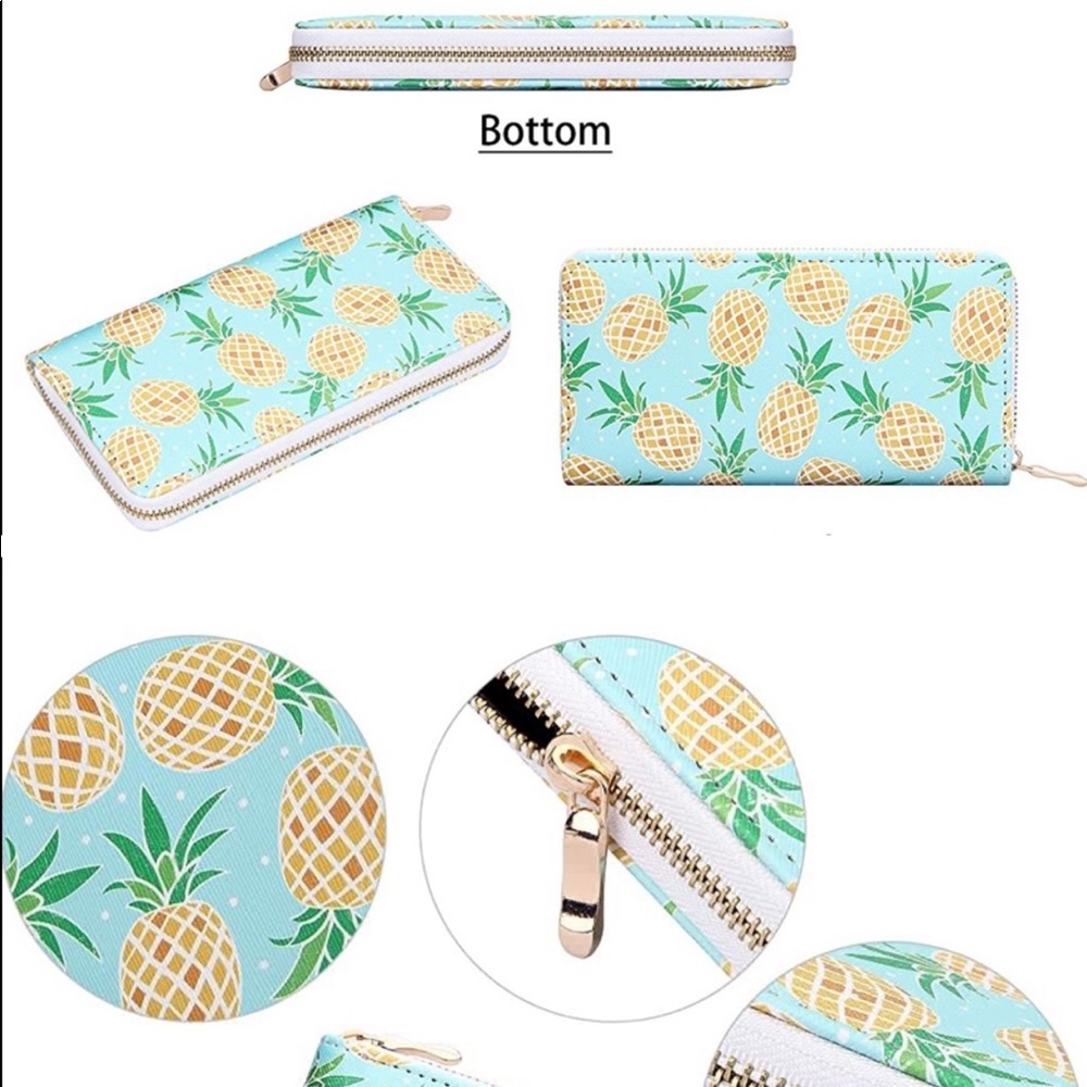 (NEW) Wallet - Picture 5 of 5